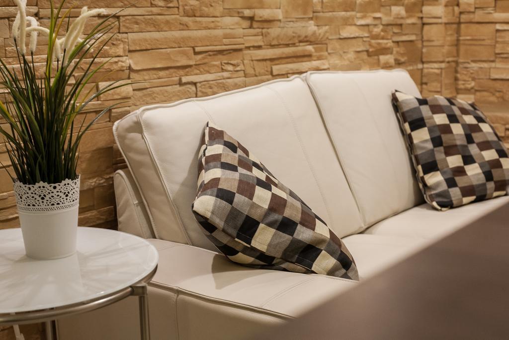 Elegant And Safe Gold And Blue Apartment Walk To Acropolis Афіни Екстер'єр фото